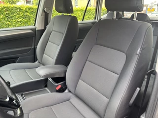 Volkswagen Golf Sportsvan Volkswagen Golf Sportsvan 1.2 TSI Comfortline - afbeelding nr 11