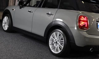 MINI Cooper Mini Mini 1.5 Cooper Chili 5 Deurs / AUT / Navi / Camera / Cruise Control / Open Pano / Led / Pdc / 17 Inch - afbeelding nr 38
