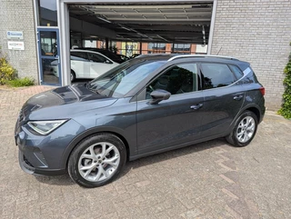 SEAT Arona - afbeelding nr 4