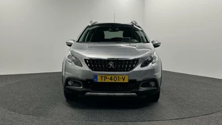 Peugeot 2008 Peugeot 2008 1.2 PureTech GT-line PANORAMA DAK - afbeelding nr 6