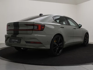 Polestar 2 Polestar 2 BST EDITION 230 *UNIEK* 21INCH ÖHLIN DEMPERS ALCANTARA - afbeelding nr 3