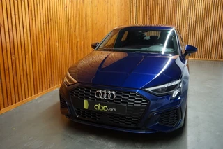 Audi A3 Audi A3 LIMOUSINE 35 TFSI S-EDITION AUTOMAAT - afbeelding nr 2