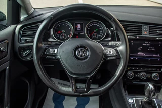 Volkswagen Golf Volkswagen Golf Variant 1.4 TSI Highline, Adaptive-Cruise - afbeelding nr 14