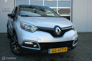 Renault Captur Renault Captur 1.5 dCi Dynamique AIRCO-ECC/NAVIGATIE/NAP - afbeelding nr 3