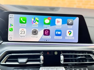 BMW X5 BMW X5 xDrive45e High Executive| PANO|360 CAMERA|M ZETELS - afbeelding nr 20