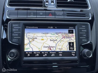 Volkswagen Polo Volkswagen Polo 1.0 TSI R-Line | Cruise | Climate | - afbeelding nr 18