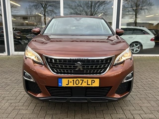 Peugeot 3008 50% deal 8.475,- ACTIE Automaat / Trekhaak / Carplay / Clima / Cruise - afbeelding nr 5