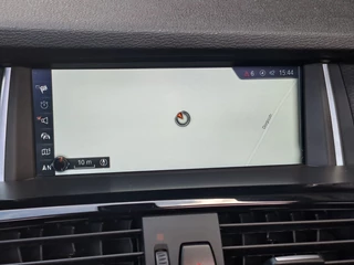 BMW X3 | Automaat | Trekhaak | Pano | Stoelverwarming | Leder | - afbeelding nr 20