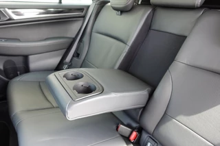 Subaru Outback Subaru Outback 2.5I PREMIUM Automaat Afn Trekhaak Schuifdak - afbeelding nr 15