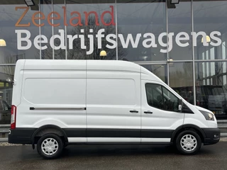 Ford Transit - afbeelding nr 5