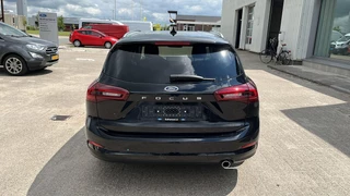 Ford Focus Ford Focus Wagon 1.0 EcoBoost Hybrid Titanium 125 pk | Winterpack | Full LED | SYNC 4 Navigatie | Draadloos Apple Carplay/Android auto | 16 inch Licht metaal - afbeelding nr 6