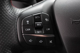 Ford Focus Ford Focus Wagon 1.0 EcoBoost 155pk MHEV ST Line Business  Navigatie Apple Carplay/Android Auto Climate Control Camera Parkeer sensoren Stoel en stuurverwarming Dab Led - afbeelding nr 15