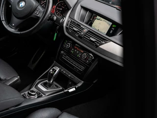 BMW X1 BMW X1 sDrive20i High Executive|M-SPORT|PANO|CAMERA|TREKHAAK - afbeelding nr 38