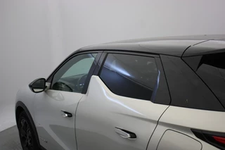 DS DS 3 DS DS 3 Crossback E-Tense Business 50 kWh - Carplay, Camera, Stoelverw. - afbeelding nr 26