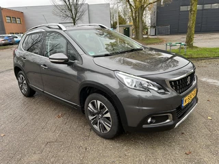 Peugeot 2008 - afbeelding nr 3