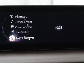 Mazda CX-30 Mazda CX-30 2.0 e-SkyActiv-X M Hybrid Luxury | Leder | Camera  | Stoel & Stuurverwarming | Head-up | Lane assist | Trekhaak | Bose audio - afbeelding nr 29