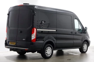 Ford Transit Ford Transit 350 2.0 TDCI 170pk E6 RWD L2H2 Trend Airco/Navi Trekhaak 2800kg 06-2018 - afbeelding nr 2