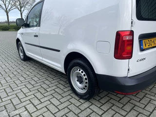 Volkswagen Caddy Volkswagen Caddy Bestel 1.2 TSI Benzine! Airco! Cruise! - afbeelding nr 20