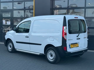 Renault Kangoo - afbeelding nr 8