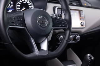 Nissan Micra Nissan Micra 1.0 IG-T N-Connecta | NAVI | VELGEN ✅ 1e Eigenaar *2e Pinksterdag OPEN v.a 11u tot 17u* - afbeelding nr 7