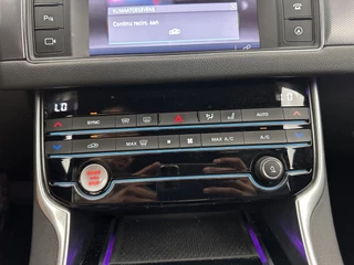 Jaguar XF Jaguar XF 2.0d Portfolio Aut. *FULL-LEATHER | XENON | NAVI-FULLMAP | COMFORT-SEATS | CAMERA | AMBIENT-LIGHT | ECC | PDC | CRUISE | 17''ALU* - afbeelding nr 16