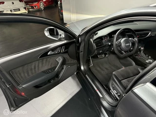 Audi RS6 Audi RS6 Avant 4.0 TFSI QUATTRO | NL-AUTO | BOSE | ALCANTARA - afbeelding nr 13