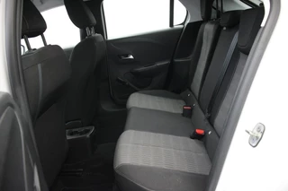 Opel Corsa-e Opel Corsa-e Edition 50 kWh 3 Fase - Carplay, Cruise, Clima, SOH 91% - afbeelding nr 10