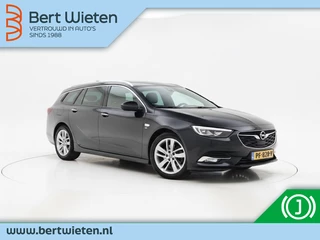 Opel Insignia Sports Tourer 1.5 T | Geen import | OPC | Schuifdak | Trekhaak