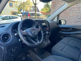 Mercedes-Benz Vito - afbeelding nr 12
