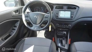 Hyundai i20 Hyundai i20 1.0 T-GDI Comfort Automaat Navi | Achteruitrijcamera | Climate Control | Cruise Controle - afbeelding nr 7