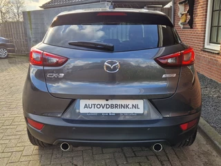 Mazda CX-3 - afbeelding nr 22