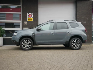 Dacia Duster Dacia Duster 1.3 TCe 150 Journey| Trekhaak| Navi+BT| Camera - afbeelding nr 2