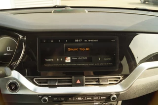 Kia e-Niro Kia e-Niro DynamicLine 64kWh -NAVI-ECC-CAM- - afbeelding nr 14