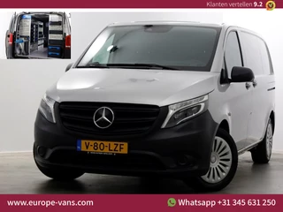 Mercedes-Benz Vito - 409995745-0