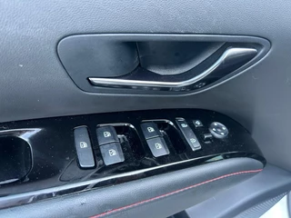 Hyundai Tucson Hybrid - afbeelding nr 6
