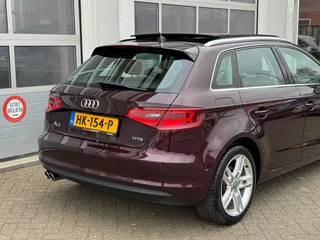 Audi A3 - afbeelding nr 40