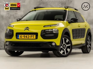 Citroën C4 Cactus 1.2 PureTech One-Tone