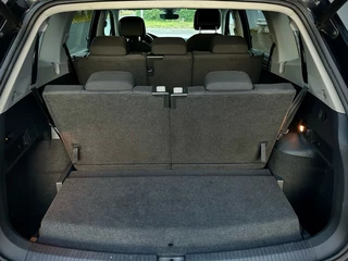 Volkswagen Tiguan Allspace Volkswagen Tiguan Allspace 1.4 TSI 7 PERS AUT|NAVI|ACC|LANEASS|CARPLAY|THAAK - afbeelding nr 36