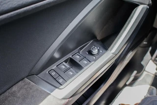 Audi RSQ3 Audi RS Q3 RS Q3 2.5 TFSI PANO RS STOELEN B&O ACC SPORTUITLAAT 360CAMERA TREKHAAK - afbeelding nr 19