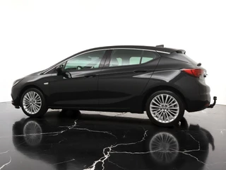 Opel Astra Opel Astra 1.4 Innovation 150PK 5-d - 17 inch LM velgen - Climate control - Cruise control - Afn. trekhaak - 12 maanden garantie - afbeelding nr 5