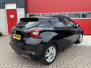Nissan Micra Nissan Micra 1.0 IG-T Business Edition CAMERA / CARPLAY / KEYLESS / STOELVERW / NAVI / CLIMA / PDC / NL-AUTO - afbeelding nr 2