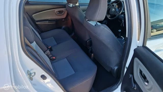 Toyota Yaris Toyota Yaris 1.0 VVT-i Comfort - afbeelding nr 14