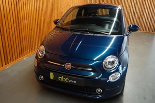 Fiat 500 - afbeelding nr 2