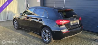 Mercedes-Benz A-Klasse Mercedes-Benz A-klasse 220 4MATIC Premium - afbeelding nr 14