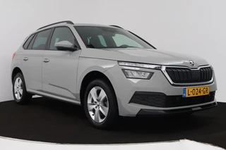 Škoda Kamiq Skoda Kamiq 1.0 TSI Sport Business (STOELVERWARMING, CRUISE CONTROL, PARKEERSENSOREN, ACHTERUITRIJCAMERA, AUTOMAAT) - afbeelding nr 20