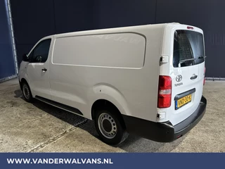 Toyota ProAce Bijrijdersbank - afbeelding nr 2