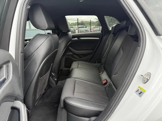 Audi A3 Audi A3 Sportback 1.4 TFSI Ambition Pro Line S g-tron 1e Eigenaar,Navi,Halfleder,Clima,Cruise,5 Deurs,Automaat,110pk,Lm velgen,Nieuwe Apk bij Aflevering - afbeelding nr 8