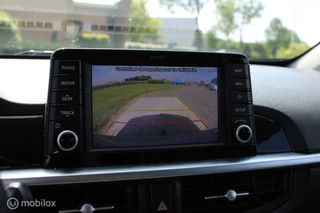 Kia Picanto Kia Picanto 1.0 T-GDI X-Line STOEL- EN STUURVW APPLE CARPLAY - afbeelding nr 22