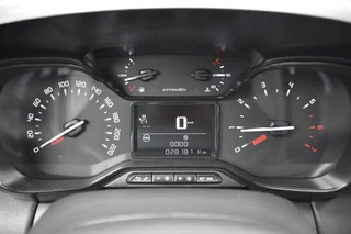 Citroën C3 Aircross Citroën C3 Aircross 1.2 PT C-SERIES / NAVI / CONNECTED APPS / PDC - afbeelding nr 20