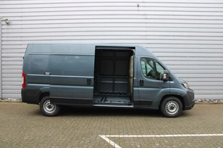 Peugeot Boxer - afbeelding nr 12
